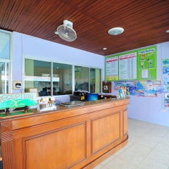 Phi Phi Anita Resort - Bild 21