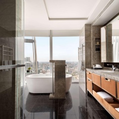 Shangri-La The Shard, London - Bild 10