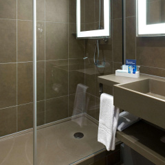 Novotel Brussels City Centre - Bild 8