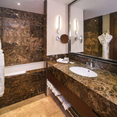 Mercure Istanbul West Hotel and Convention Center - Bild 8
