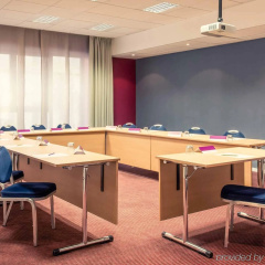 Mercure Paris Bercy Bibliothèque - Bild 16