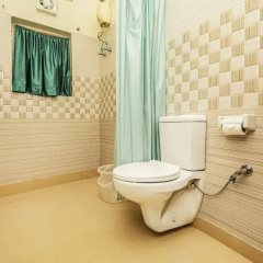 FabHotel Paradise Inn Salt Lake thumbnail 40