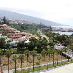 Отель Preciosas vistas en Playa Jardín Испания, Тенерифе - отзывы, цены и фото номеров - забронировать отель Preciosas vistas en Playa Jardín онлайн фото 6