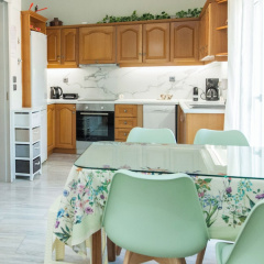 Classical 2 Bd Beauty Apt in Chalandri - Bild 20