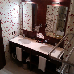 Art Hotel Navigli - Bild 15