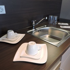 Apart-Hotel Wiesbaden - Bild 3
