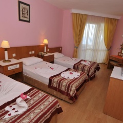 Alanya First Class Hotel - Bild 3