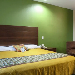 Texas Bungalows Hotel & Hotel Que at Lakeline Austin Cedar Park thumbnail 6