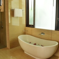 Nagisa Bali Bay View Villas - Bild 7