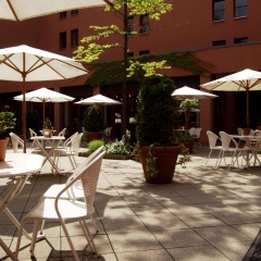 TRYP by Wyndham Halle - Bild 14