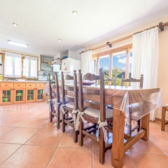 Holiday Home Sa Coma de Campanet - Bild 7