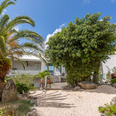 Caye Blanche Guest House in Anse Marcel, St. Martin from 188$, photos, reviews - zenhotels.com photo 9