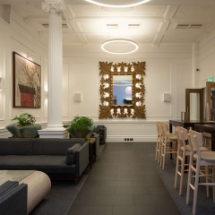 Radisson Blu Hotel, London Euston Square - Bild 21