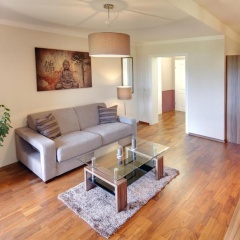 Appartements Coloman - Bild 3