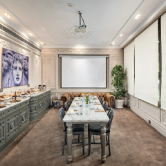 The House Hotel Bosphorus - Bild 17