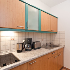 Aparthotel Münzgasse - Bild 13