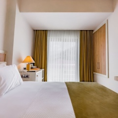 Dedeoğlu Port Hotel - Bild 7