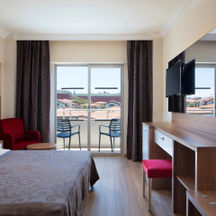 Galeri Resort Hotel - Bild 3