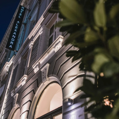 Hotel Alexandra - Bild 1