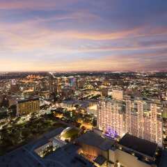 Grand Hyatt San Antonio River Walk in San Antonio, United States of America from 317$, photos, reviews - zenhotels.com photo 41