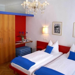 Altstadt Hotel Wolf - Bild 3