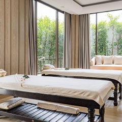 InterContinental Phuket Resort by IHG - Bild 20