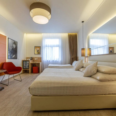 Salvator Boutique Hotel - Bild 7