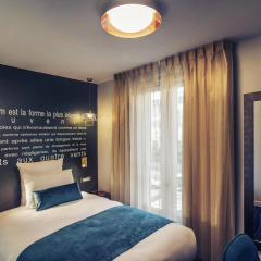 Hotel Astor - Bild 3