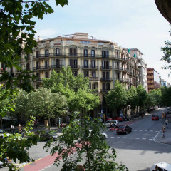 Cosmopolitan Boutique Rambla by Blossom Hotels - Bild 18