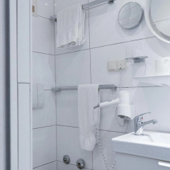 Stadt-gut-Hotel Rheinischer Hof - Bild 8