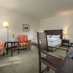 Best Western soibelmanns Lutherstadt Wittenberg - Bild 7