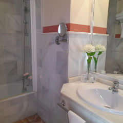 Hotel Murillo - Bild 8