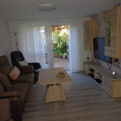 Ferienwohnung am Basberg - Bild 3