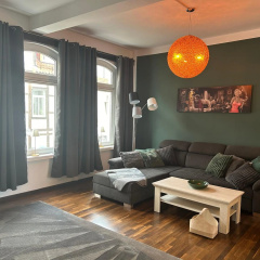Stangenberg`s City Loft - Bild 4
