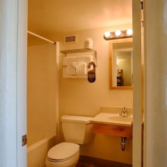 Teewinot Lodge by Grand Targhee Resort thumbnail 9