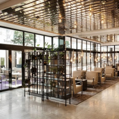 Imperial Hotel - Bild 25