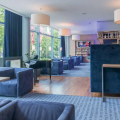Seminaris CampusHotel Berlin