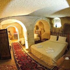 Angel Cave Suite Турция, Гёреме - отзывы, цены и фото номеров - забронировать отель Angel Cave Suite онлайн фото 32