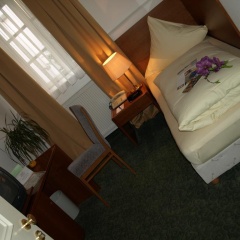 Altstadthotel Molitor - Bild 2