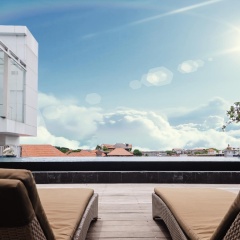 Fashion Hotel Legian - Bild 30
