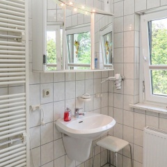 Amazing Home in Blankenburg Harz With 2 Bedrooms and Wifi - Bild 6