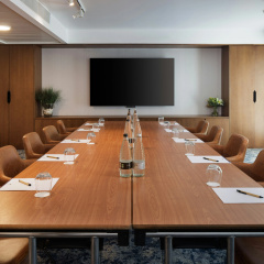 DoubleTree by Hilton Hotel London ExCel - Bild 21