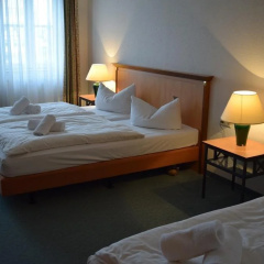 Hotel Ratskeller Rugen - Bild 5
