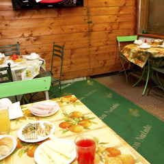 Hotel Giubileo - Bild 13