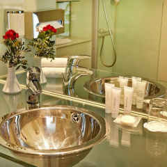 H+ Hotel Berlin Mitte - Bild 9