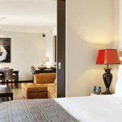 The Dominican, Brussels, a Member of Design Hotels - Bild 14