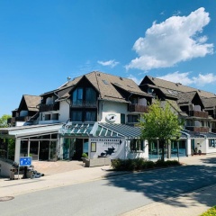 Hotel Walpurgishof - Bild 15