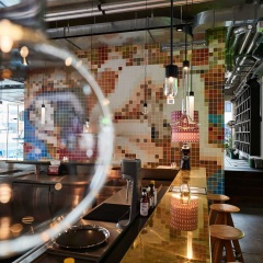 25hours Hotel Zurich Langstrasse - Bild 28