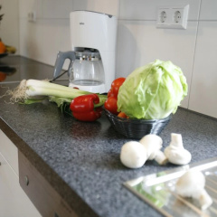 Serviced Apartments Kurpfalzhof - Bild 10
