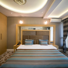 The Berussa Hotel - Bild 7